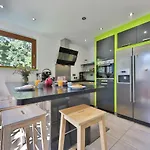 Chez Lou Et Max : Un Havre De Paix. Apartmán