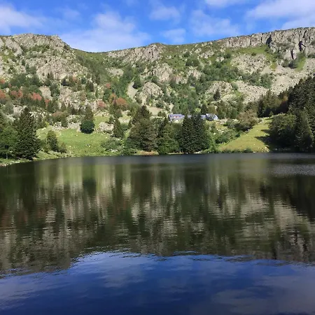 Chez Lou Et Max : Un Havre De Paix. * Stosswihr