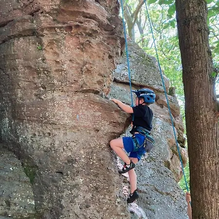 Chez Lou Et Max : Un Havre De Paix. *