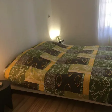 Chez Lou Et Max : Un Havre De Paix. Apartament *